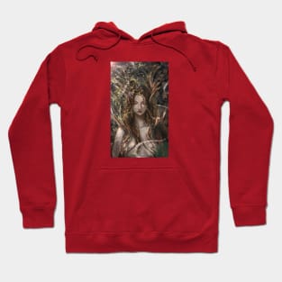 Mother Earth Hoodie